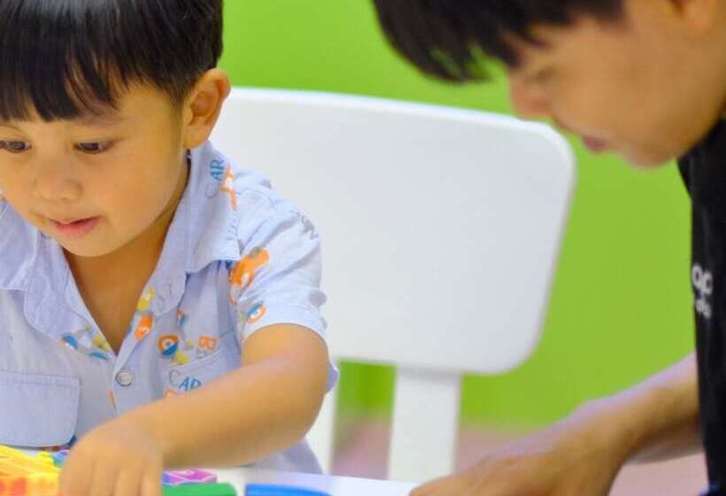 호텔 Apple A Day Resort Krabi, Ao Nang Beach Sha Extra Plus