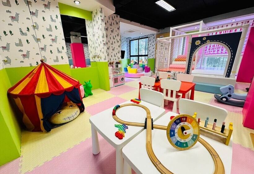 호텔 Apple A Day Resort Krabi, Ao Nang Beach Sha Extra Plus