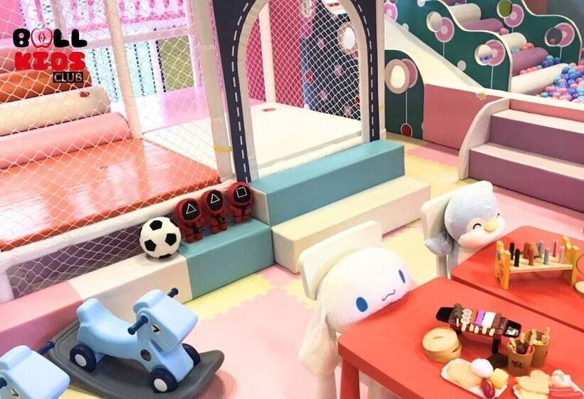 호텔 Apple A Day Resort Krabi, Ao Nang Beach Sha Extra Plus