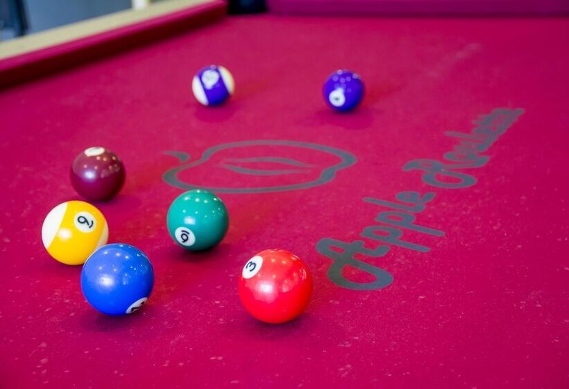 호텔 Apple A Day Resort Krabi, Ao Nang Beach Sha Extra Plus