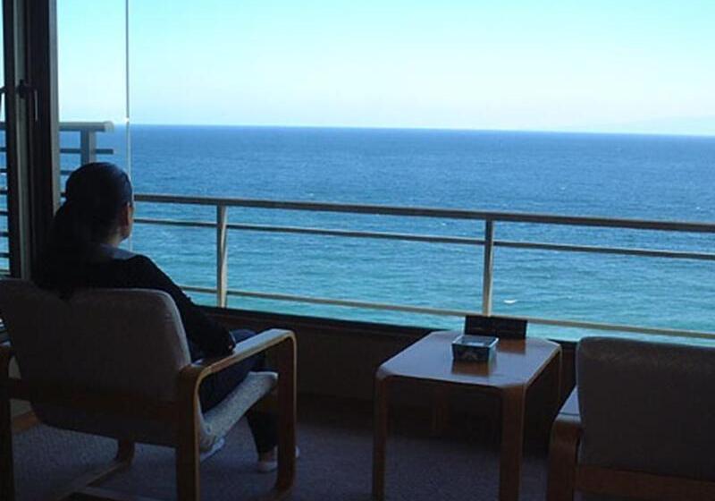 בית מלון כפרי Atagawakan