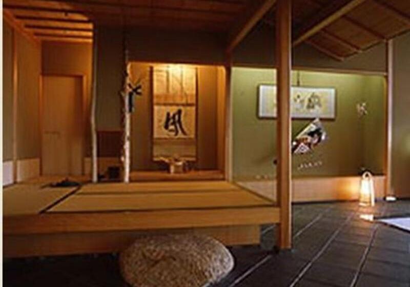 בית מלון כפרי Atagawakan