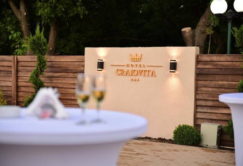酒店 Craiovita