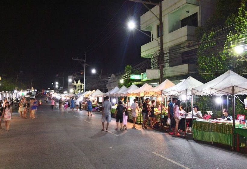 호텔 Baifern Mansion