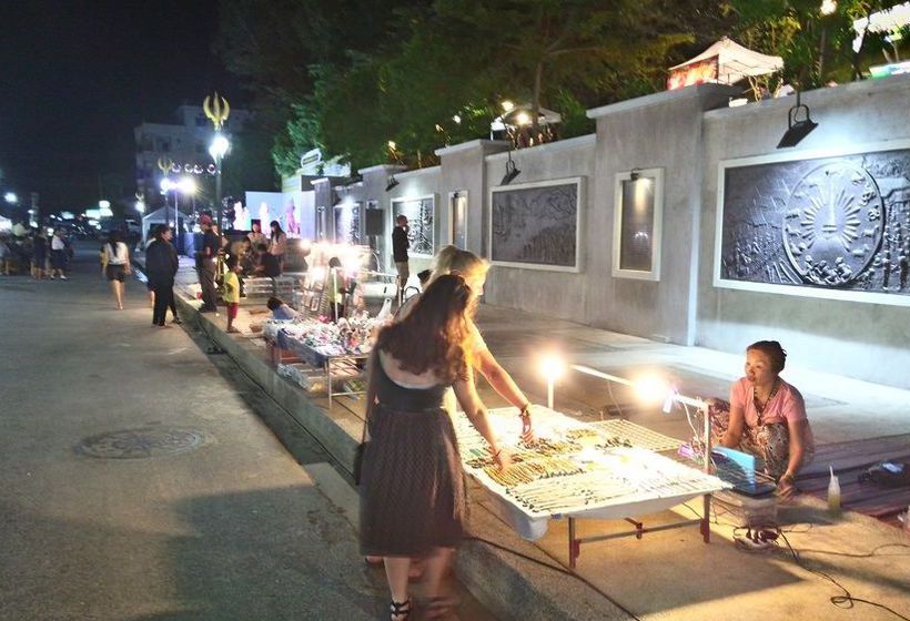 호텔 Baifern Mansion