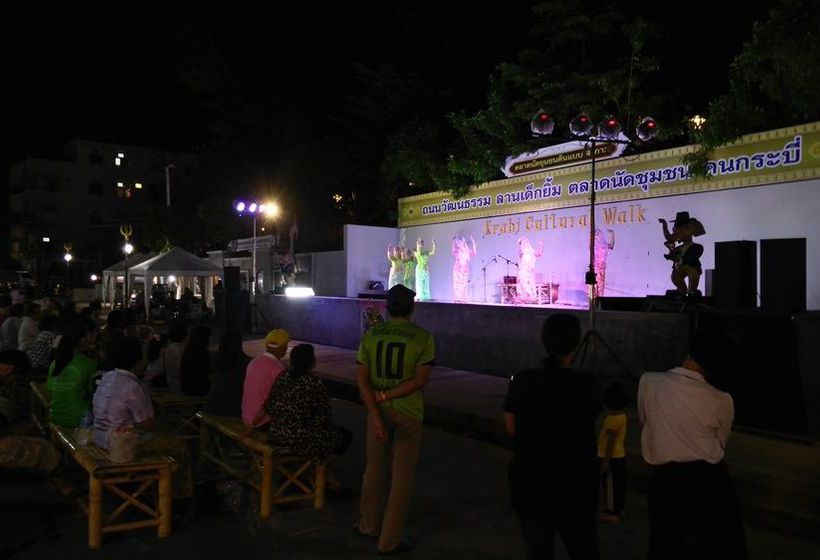 호텔 Baifern Mansion