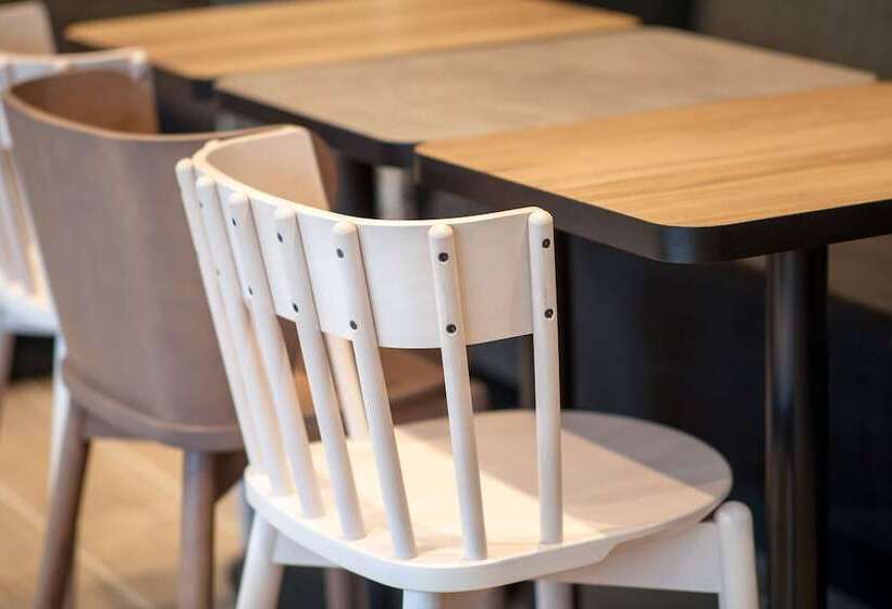 B&b Hotel Bordeaux Mérignac Aéroport