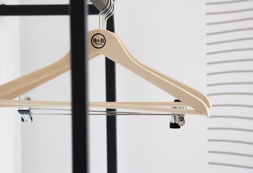 B&b Hotel Bordeaux Mérignac Aéroport