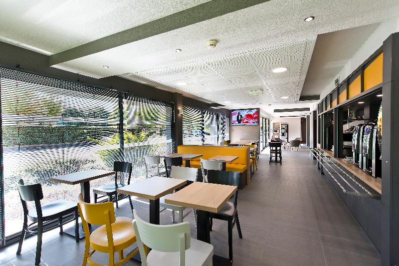 B&b Hotel Pau Zénith