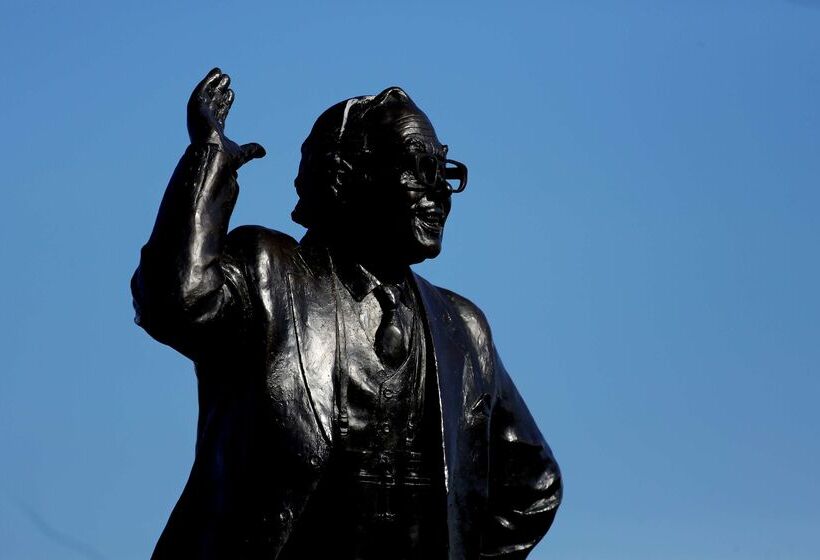 Отель Best Western Lancaster Morecambe Lothersdale