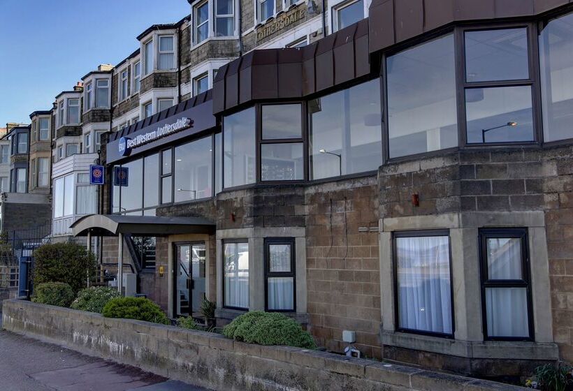 Отель Best Western Lancaster Morecambe Lothersdale