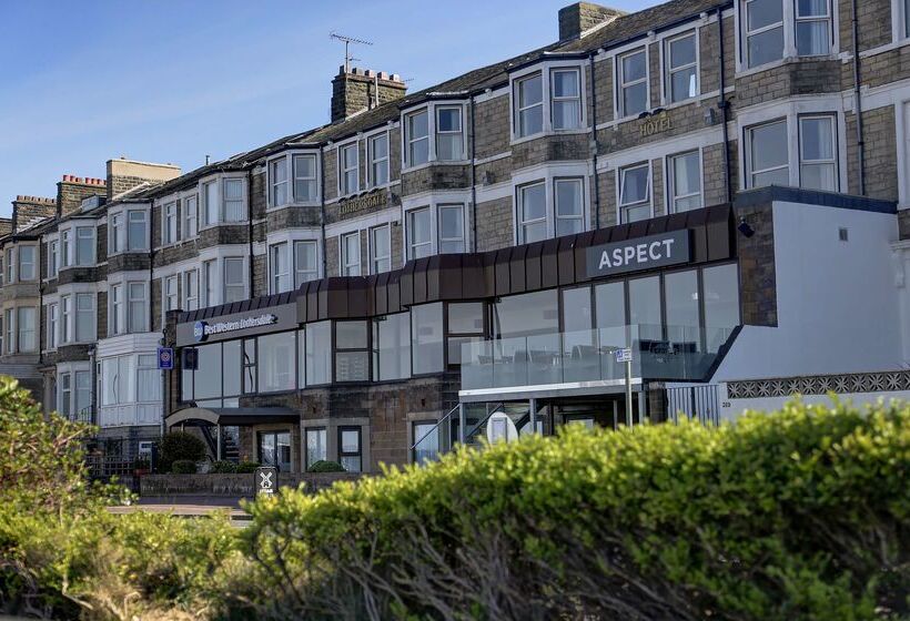 Отель Best Western Lancaster Morecambe Lothersdale