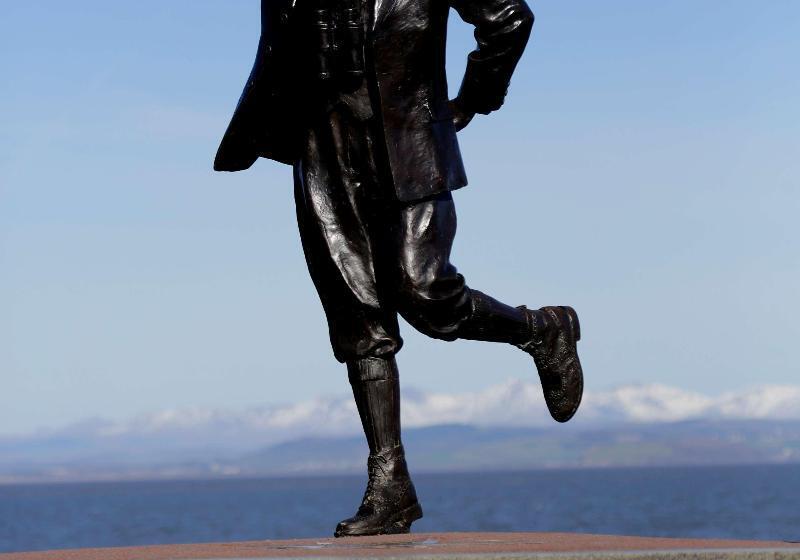 Отель Best Western Lancaster Morecambe Lothersdale