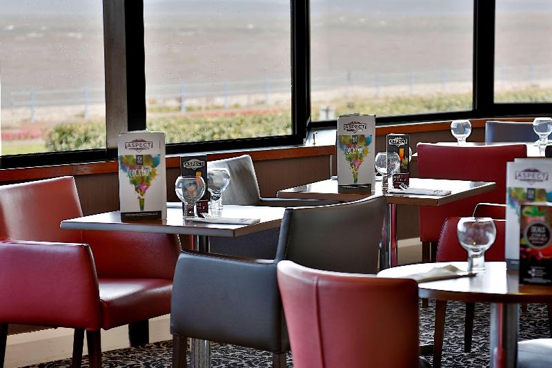 Отель Best Western Lancaster Morecambe Lothersdale