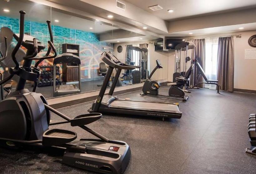 فندق Best Western Plus Ardmore Inn & Suites