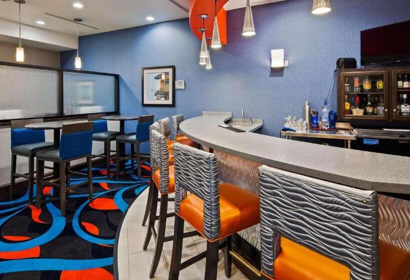 فندق Best Western Plus Ardmore Inn & Suites