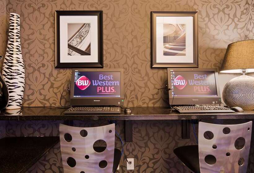 هتل Best Western Plus Laredo Inn & Suites