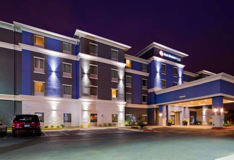 هتل Best Western Plus Laredo Inn & Suites