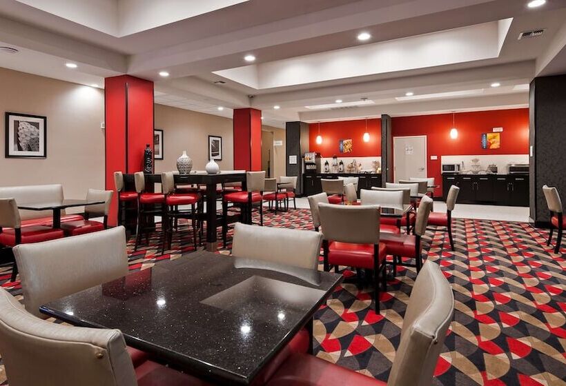 فندق Best Western Plus Laredo Inn & Suites