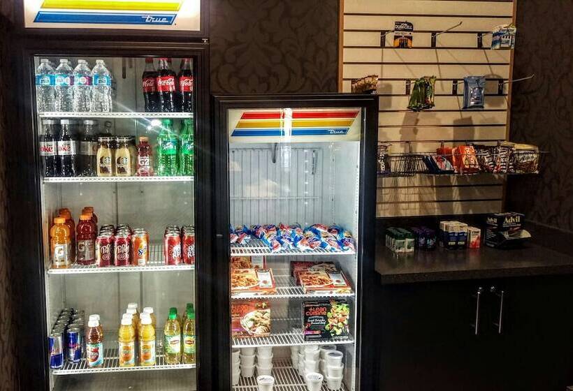 هتل Best Western Plus Laredo Inn & Suites