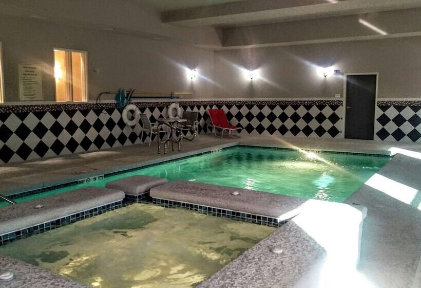 فندق Best Western Plus Laredo Inn & Suites