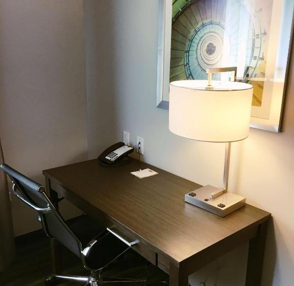 Best Western Plus Prien Lake Hotel & Suites   Lake Charles