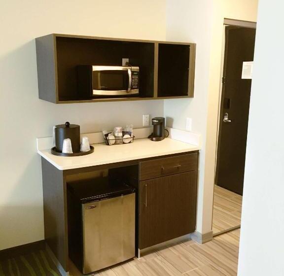 Best Western Plus Prien Lake Hotel & Suites   Lake Charles