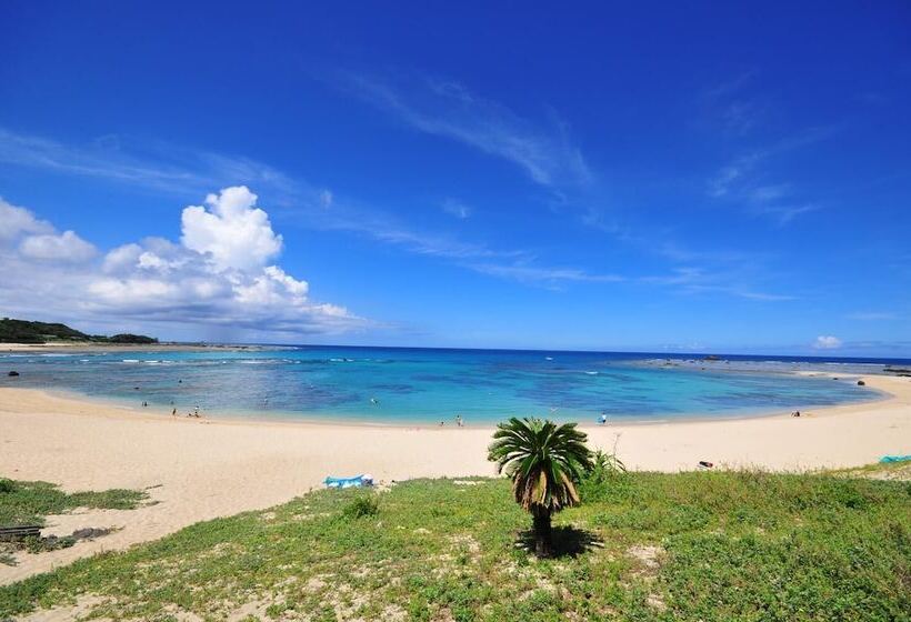 בית מלון כפרי Big Marine Amami