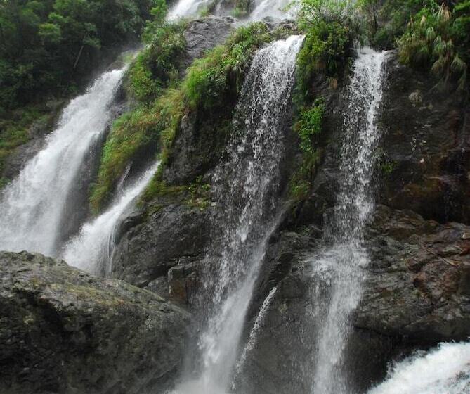 בית מלון כפרי Big Marine Amami