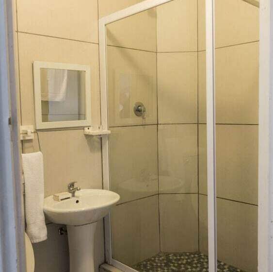 בית מלון כפרי Blue Ocean Dive Resort