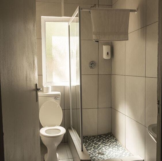 בית מלון כפרי Blue Ocean Dive Resort