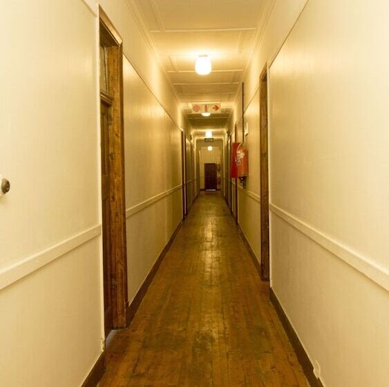 בית מלון כפרי Blue Ocean Dive Resort