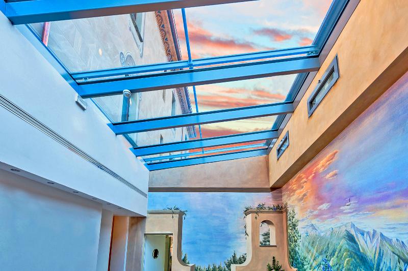 Boutique & Business Hotel La Tureta