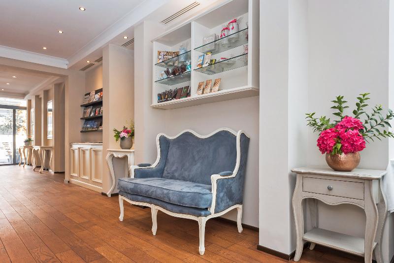 Boutique & Business Hotel La Tureta