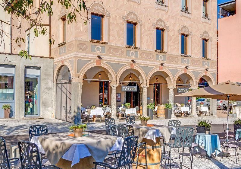 Boutique & Business Hotel La Tureta