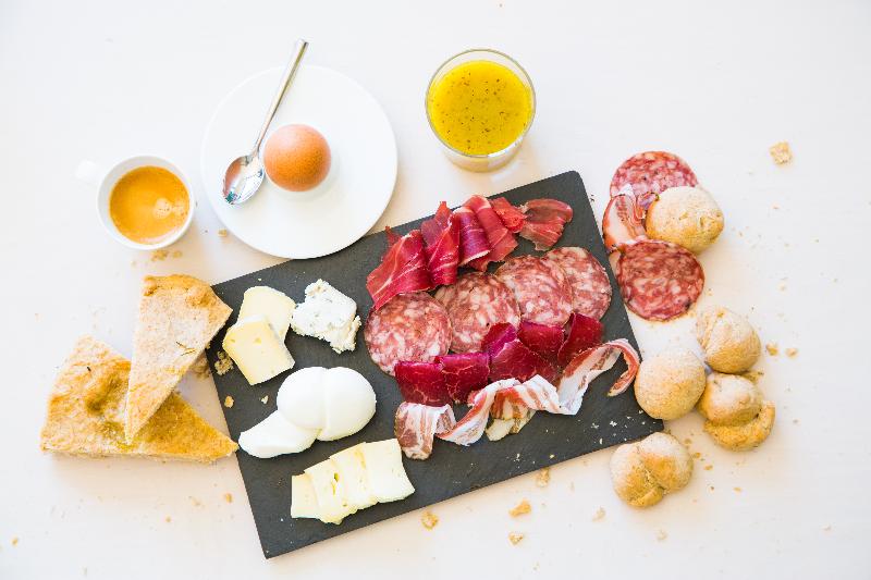 Boutique & Business Hotel La Tureta