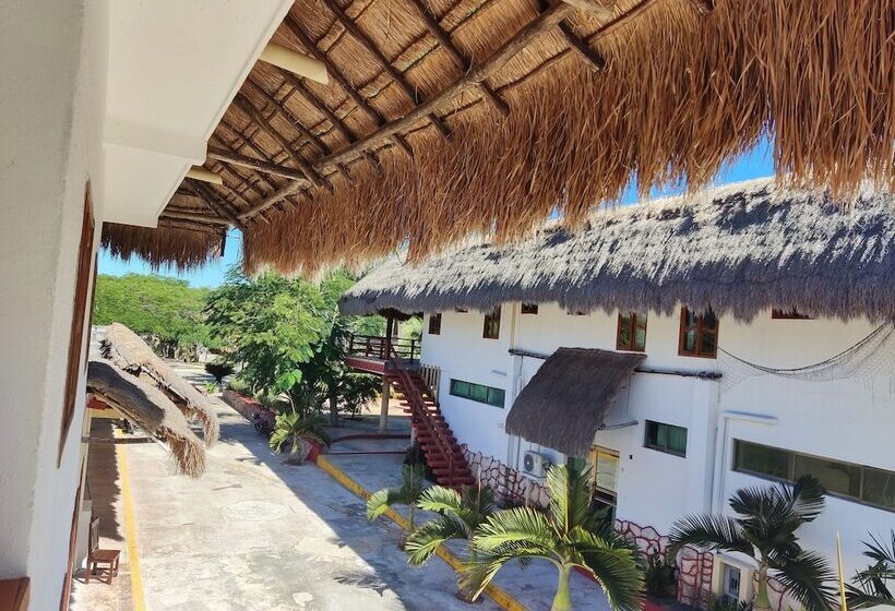 فندق Boutique & Spa Canek