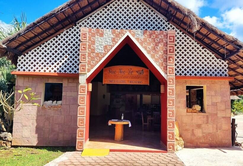 فندق Boutique & Spa Canek