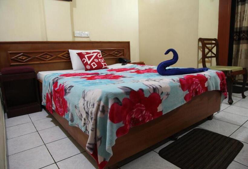 בית מלון כפרי Brighten