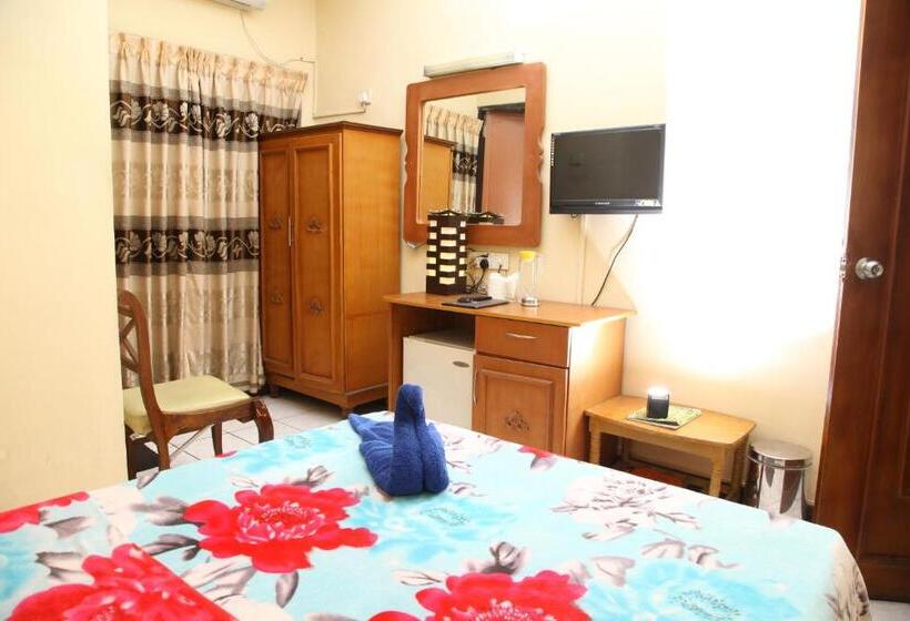 בית מלון כפרי Brighten