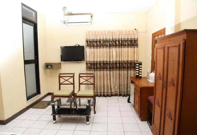 בית מלון כפרי Brighten