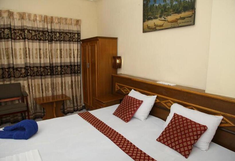 בית מלון כפרי Brighten