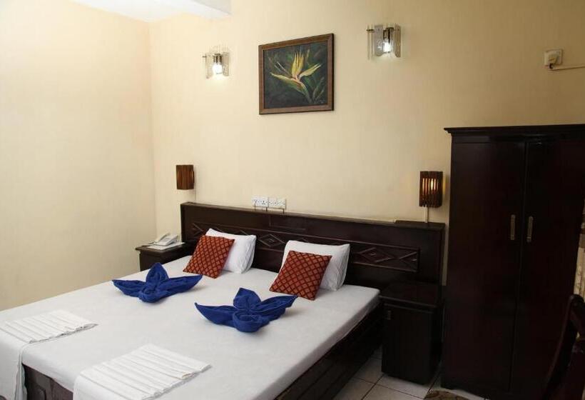 בית מלון כפרי Brighten