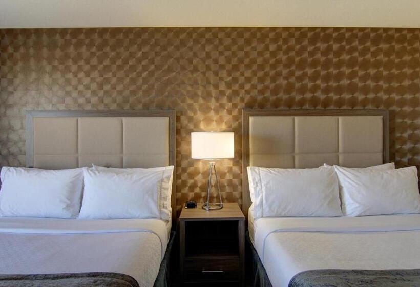 فندق Canalta Kindersley