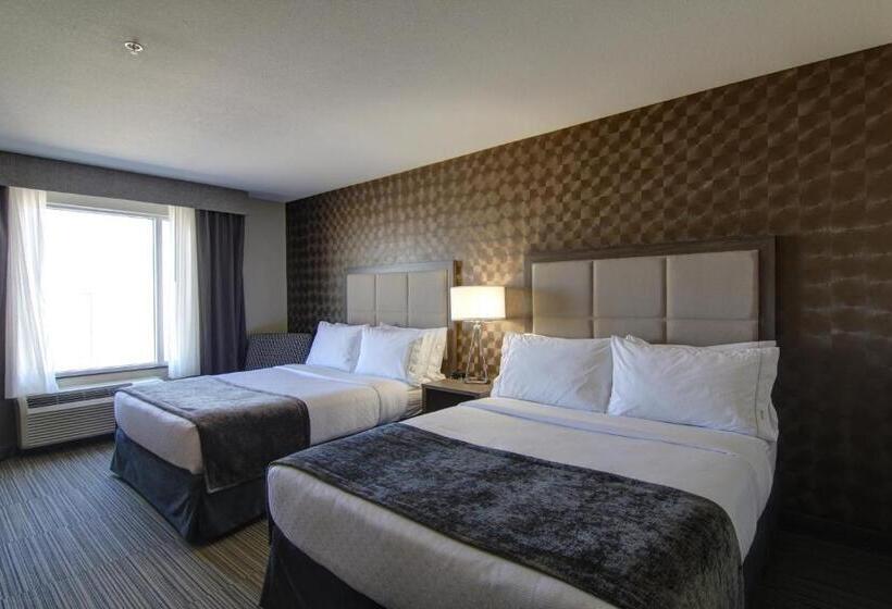 فندق Canalta Kindersley