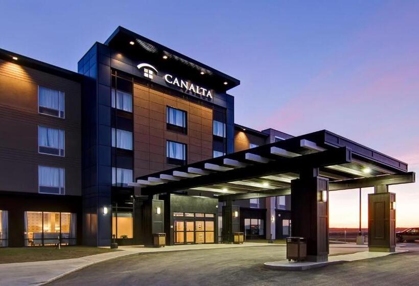 فندق Canalta Kindersley