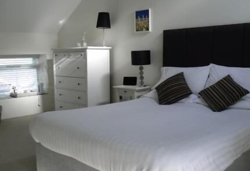 Отель Cape Cornwall Golf & Leisure