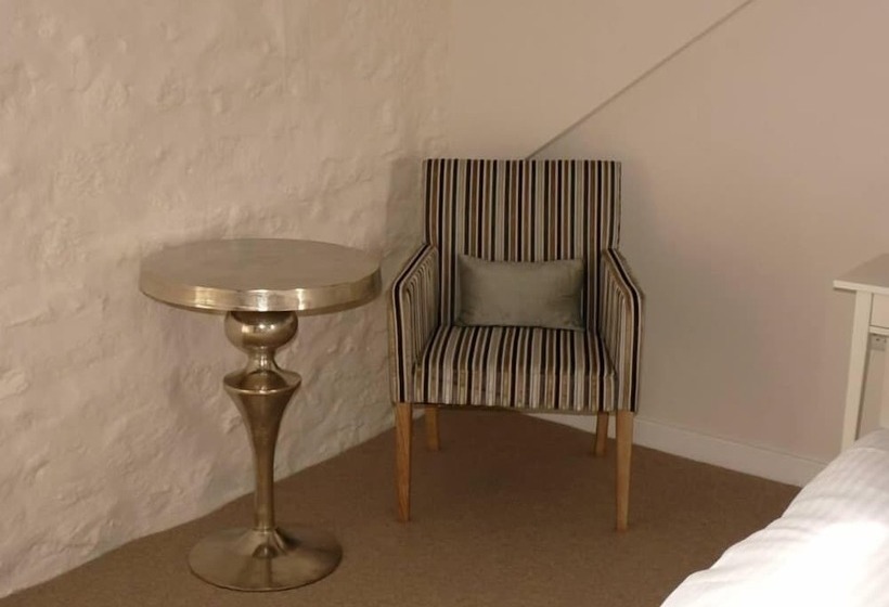 Отель Cape Cornwall Golf & Leisure