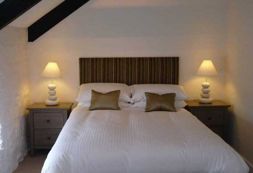 Отель Cape Cornwall Golf & Leisure