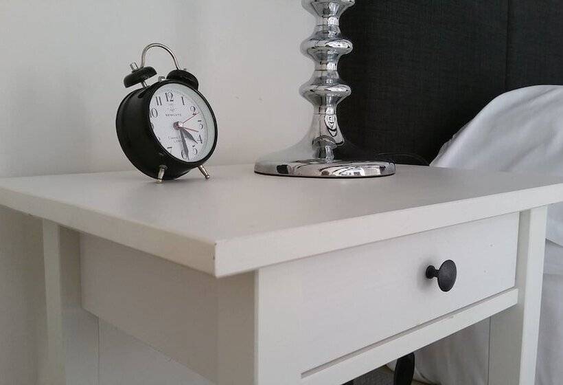 Отель Cape Cornwall Golf & Leisure